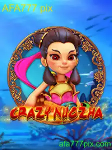 Explorando o Mundo de CrazyNuoZha: Uma Jornada de Estratégia e Aventura
