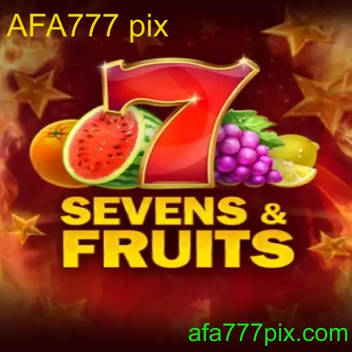 SevensFruits