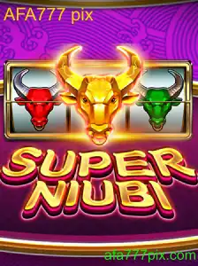 Explorando o Mundo do Jogo SuperNiubi: Uma Aventuras com AFA777 pix